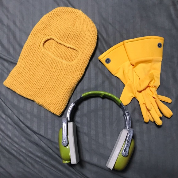 FortNite Raptor Halloween Costume - Picture 4 of 12